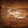 Logo Sushi fumi