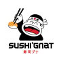 Logo Sushi'gnat