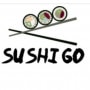 Logo Sushi go