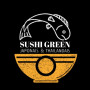 Sushi Green Pontoise