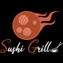 Logo Sushi Grill