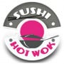 Sushi Hot Wok La Varenne Saint Hilaire