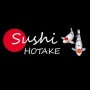 Logo Sushi Hotaké