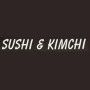 Logo Sushi & Kimchi