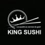 Sushi king Dinan