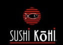Sushi Kohi Trets