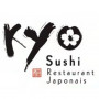 Logo Sushi kyo