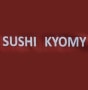 Sushi Kyomy Paris 14