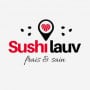Sushi Lauv Sausheim
