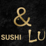 Logo Sushi Lu