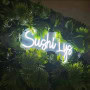 Logo Sushi’Lys
