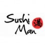 Sushi Man Paris 16