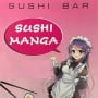 Sushi manga La Roquette sur Siagne