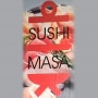 Logo Sushi Masa