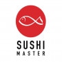 Logo Sushi Master