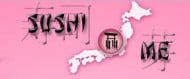Logo Sushi Me