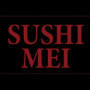 Logo Sushi Mei