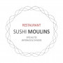 Sushi Moulins Moulins