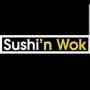 Sushi'n wok Ajaccio