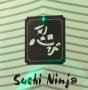 Sushi Ninja Orleans
