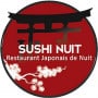 Sushi Nuit Paris 20