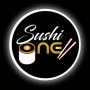 Logo Sushi One