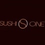 Logo Sushi One