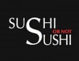 Sushi Or Not Sushi Toulon