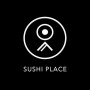 Logo Sushi Place