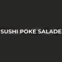 Logo Sushi Poke Salade