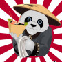 Logo Sushi Poké