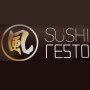 Logo Sushi Resto