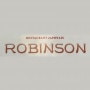 Logo Sushi Robinson