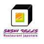 Logo Sushi Rolls