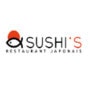 Logo sushi's
