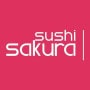 Logo Sushi Sakura Perpignan sud