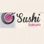 Logo Sushi Sakura
