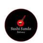 Sushi sando Saint Aignan