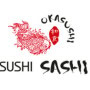 Logo Sushi Sashi