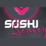 Logo Sushi sensey