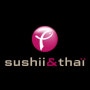 Logo Sushi Thaï