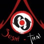 Logo Sushi Thai