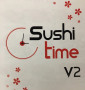 Logo Sushi Time