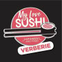 Logo Sushi Time
