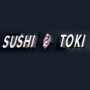 Logo Sushi Toki
