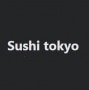 Logo Sushi tokyo