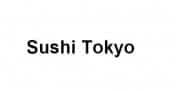 Logo Sushi Tokyo