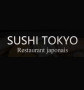 Sushi Tokyo Paris 19