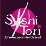 Logo Sushi Tori