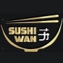 Logo Sushi Wan